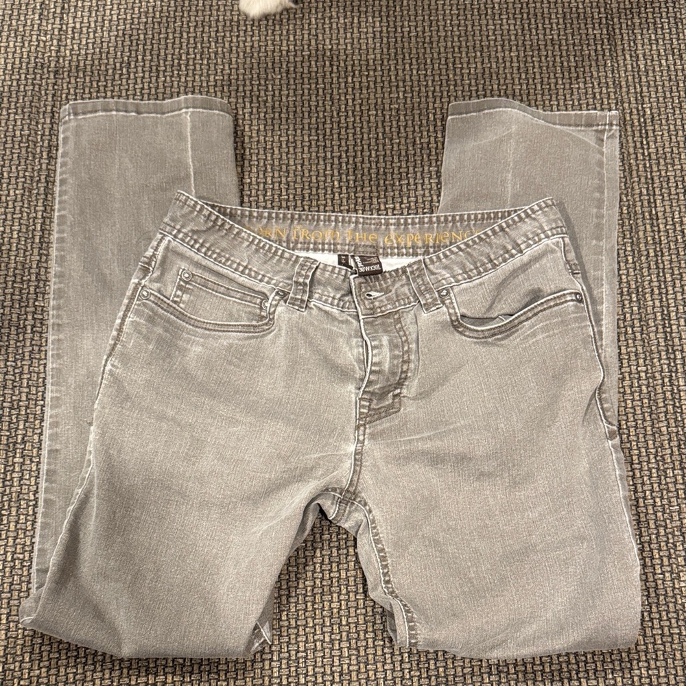 Prana jeans